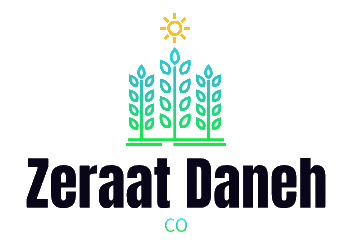 Zeraat Daneh Co