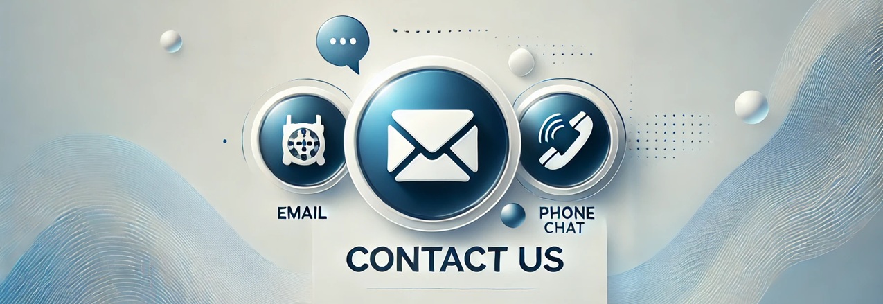 contact us contact us
